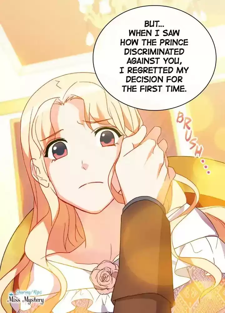 The Justice of Villainous Woman Chapter 37