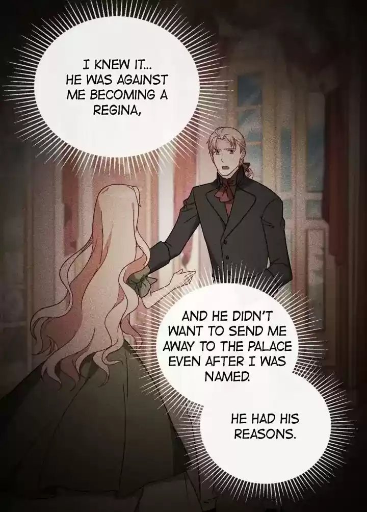 The Justice of Villainous Woman Chapter 37