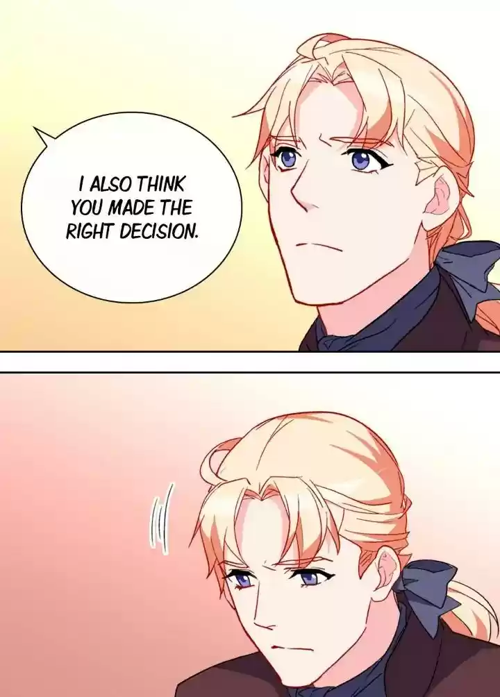 The Justice of Villainous Woman Chapter 37