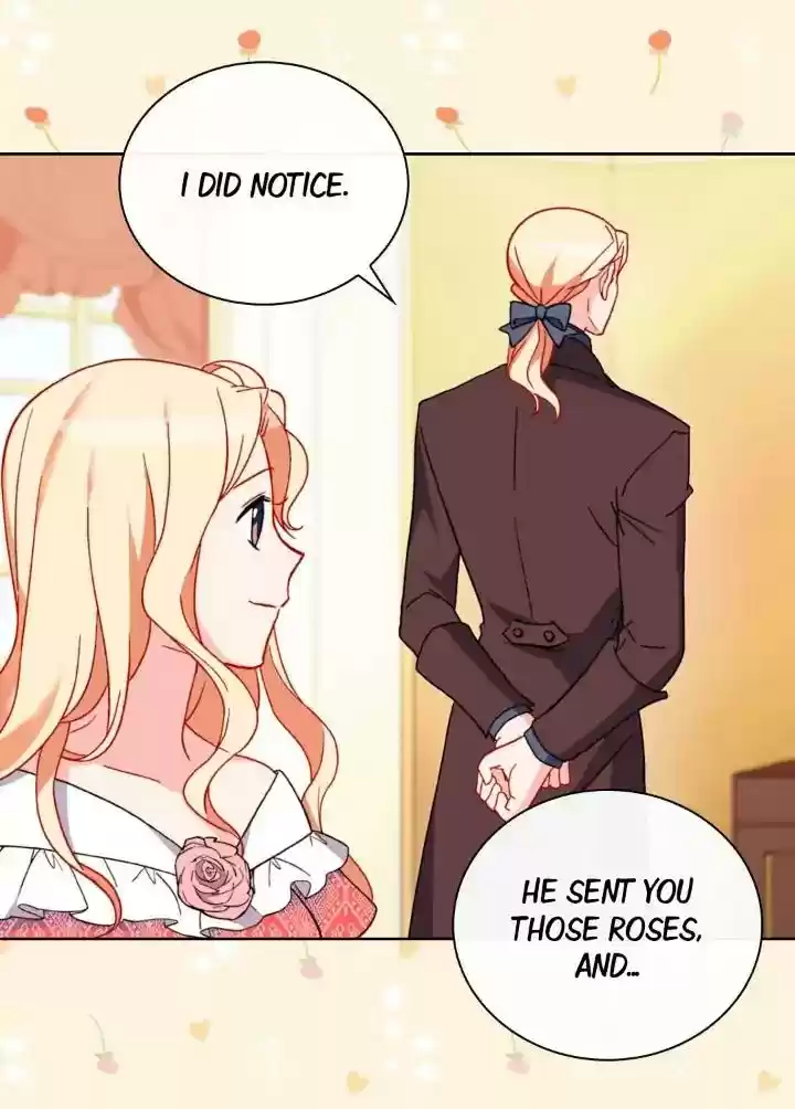 The Justice of Villainous Woman Chapter 37