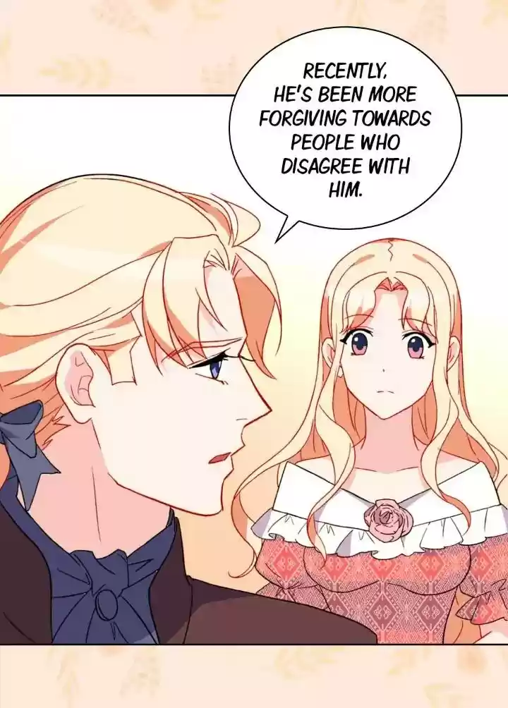 The Justice of Villainous Woman Chapter 37