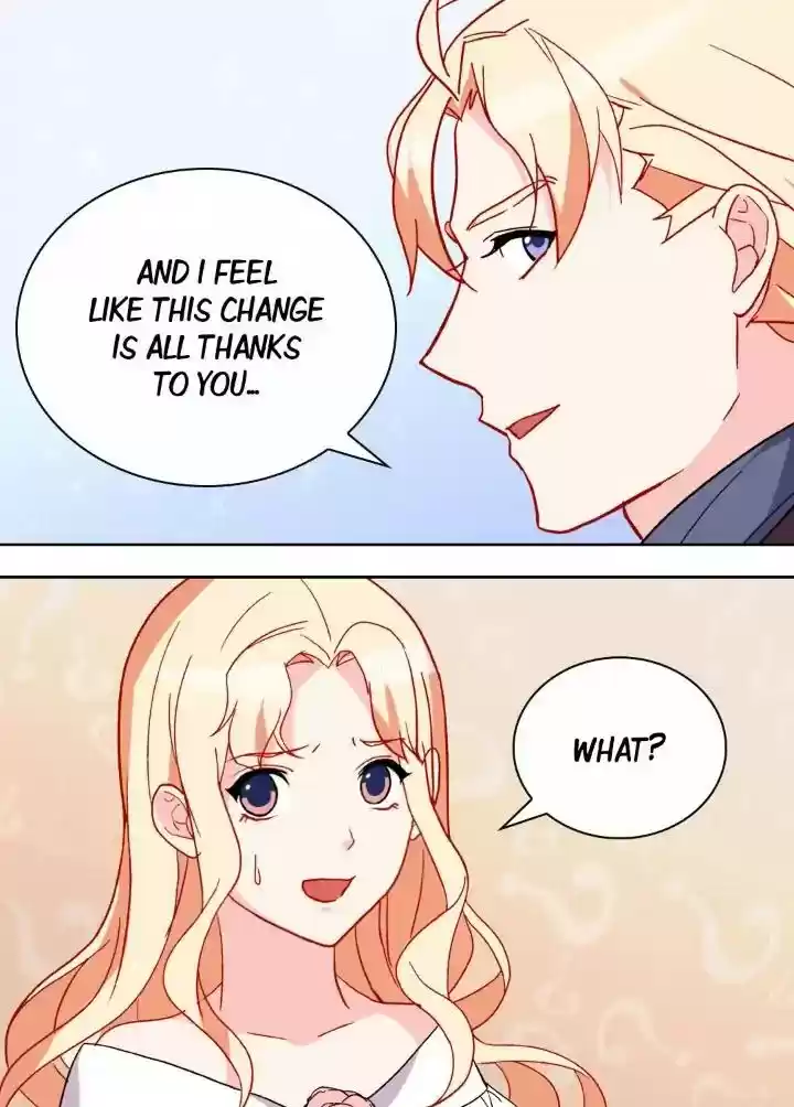 The Justice of Villainous Woman Chapter 37