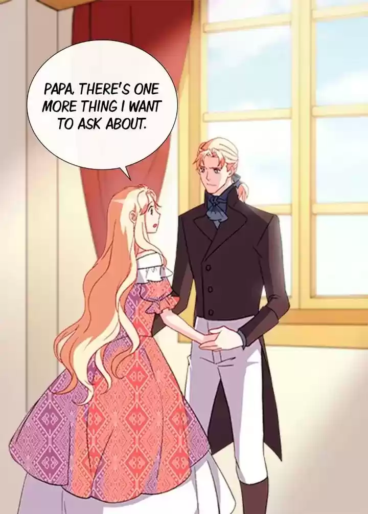 The Justice of Villainous Woman Chapter 37