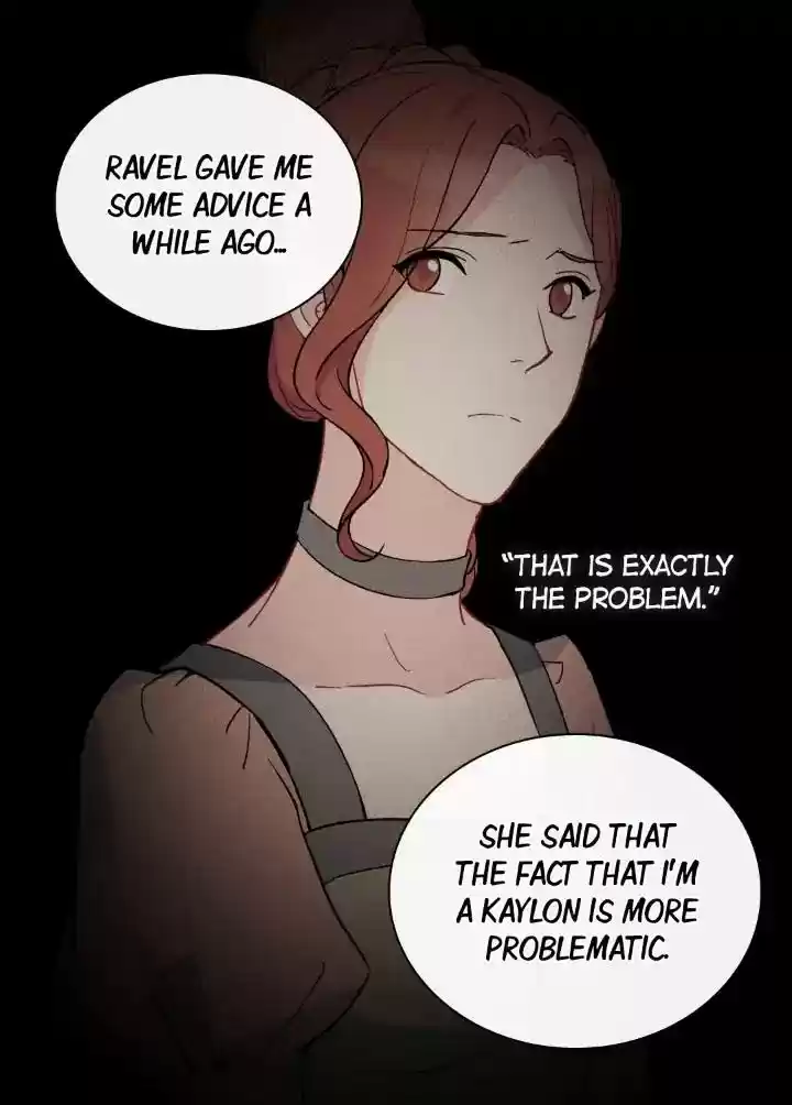 The Justice of Villainous Woman Chapter 37