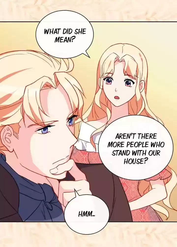 The Justice of Villainous Woman Chapter 37