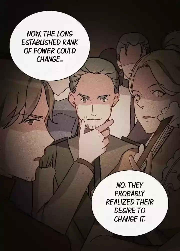 The Justice of Villainous Woman Chapter 37