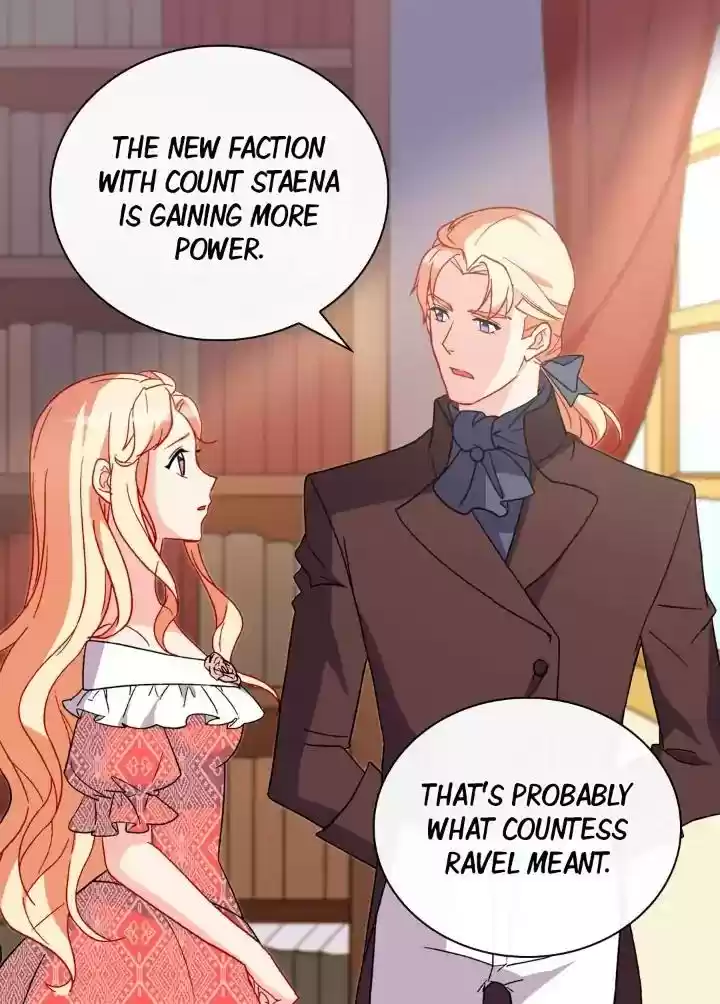 The Justice of Villainous Woman Chapter 37