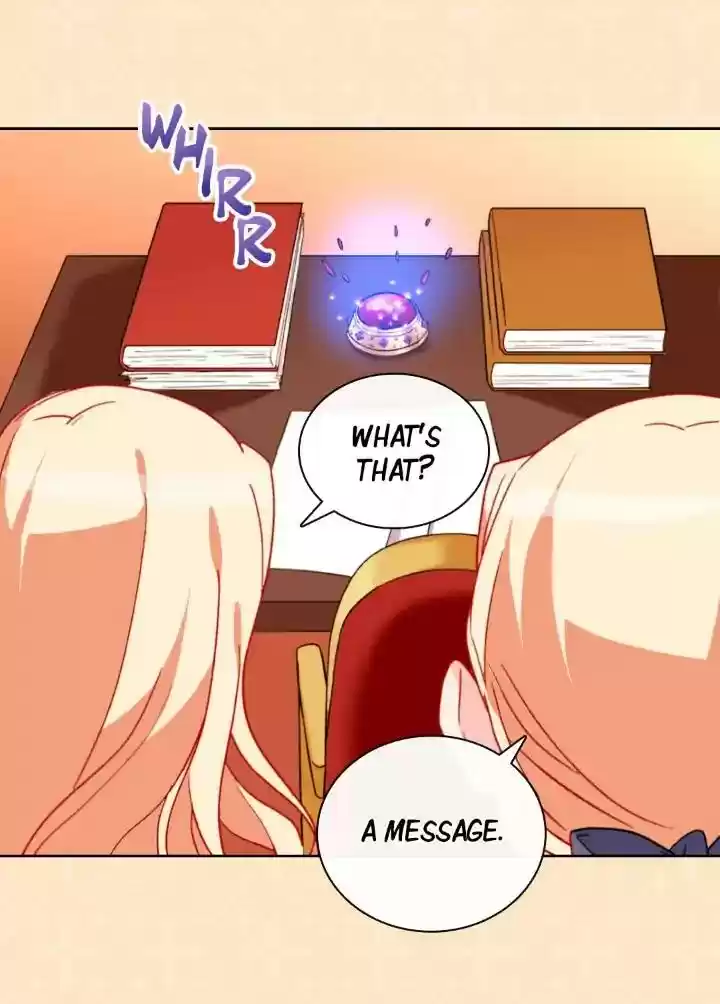 The Justice of Villainous Woman Chapter 37