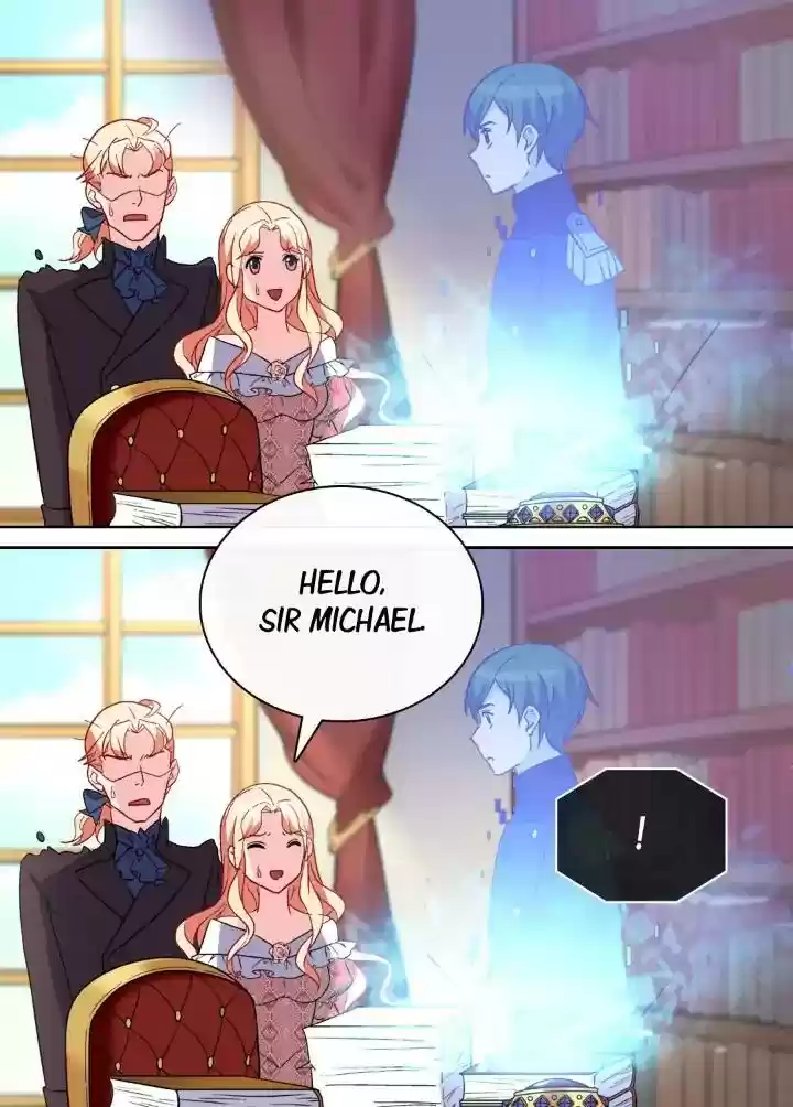 The Justice of Villainous Woman Chapter 37