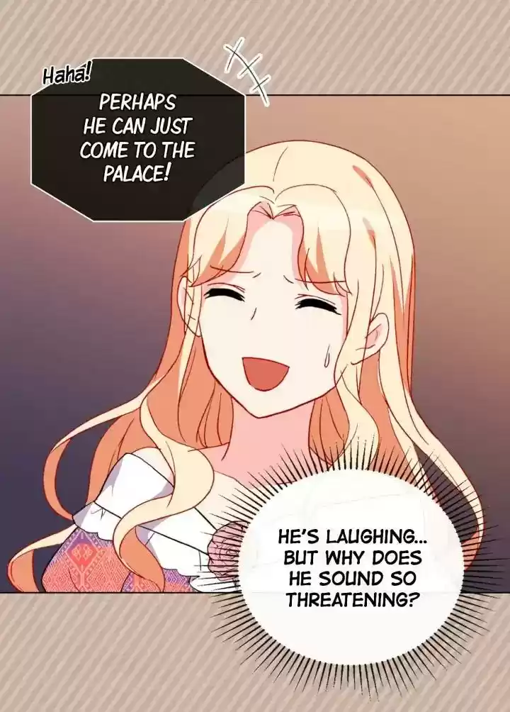 The Justice of Villainous Woman Chapter 37