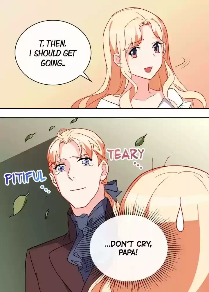 The Justice of Villainous Woman Chapter 37