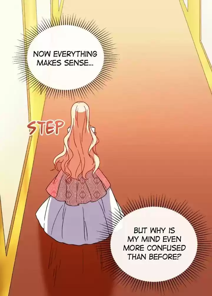 The Justice of Villainous Woman Chapter 37