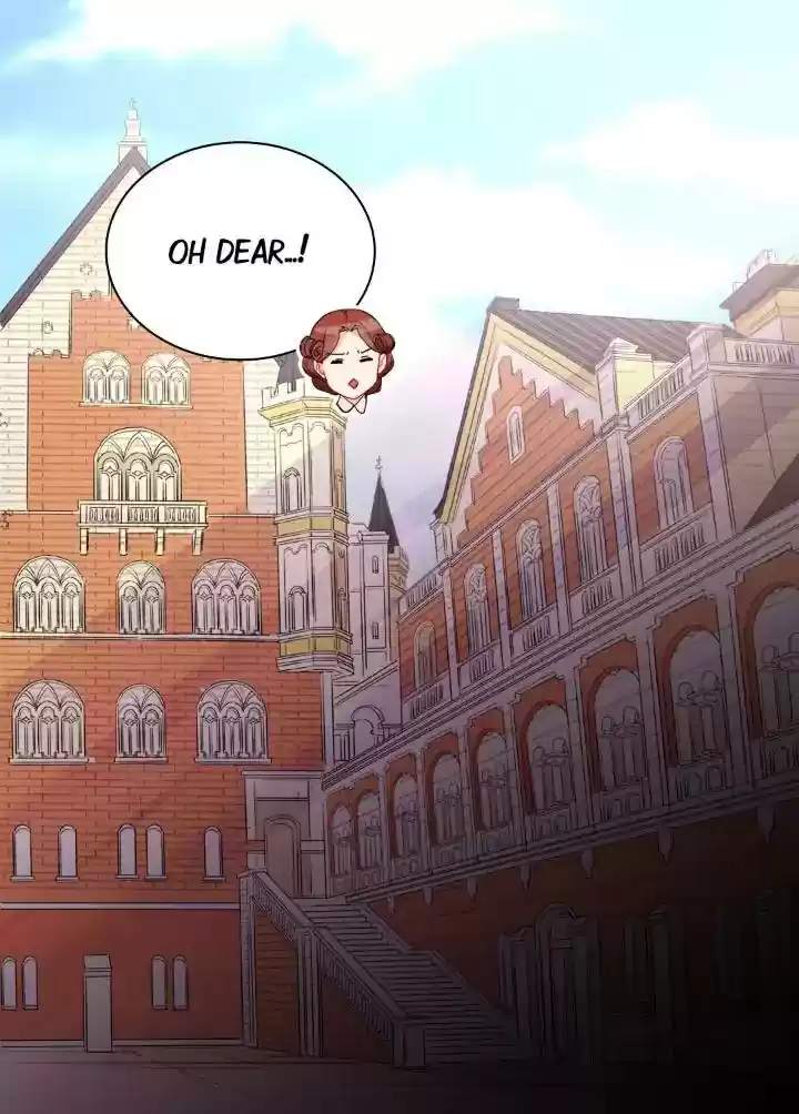 The Justice of Villainous Woman Chapter 37