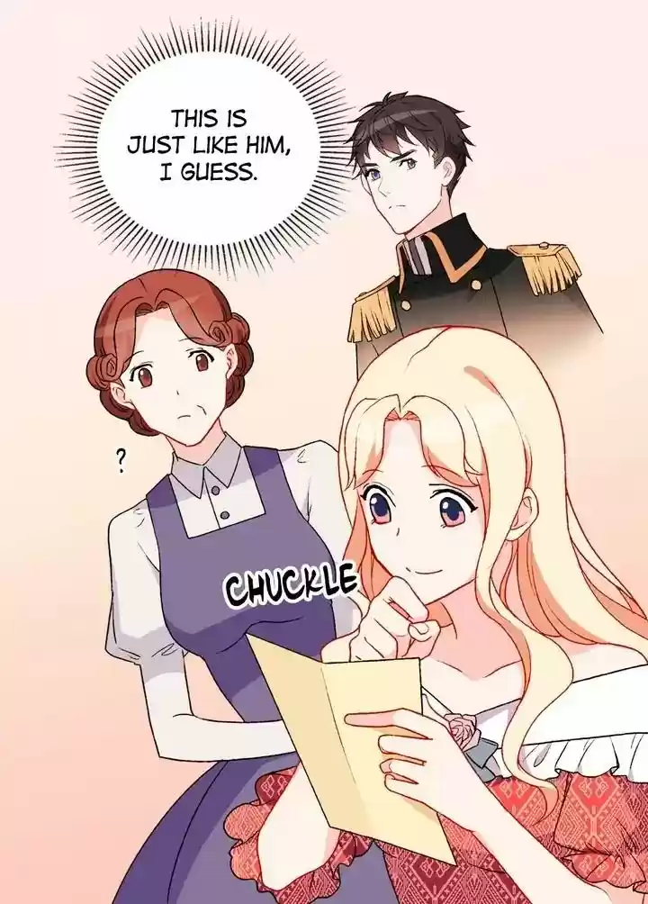 The Justice of Villainous Woman Chapter 38