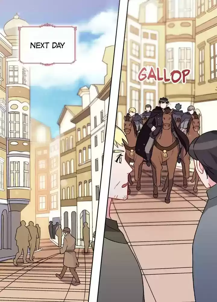 The Justice of Villainous Woman Chapter 38