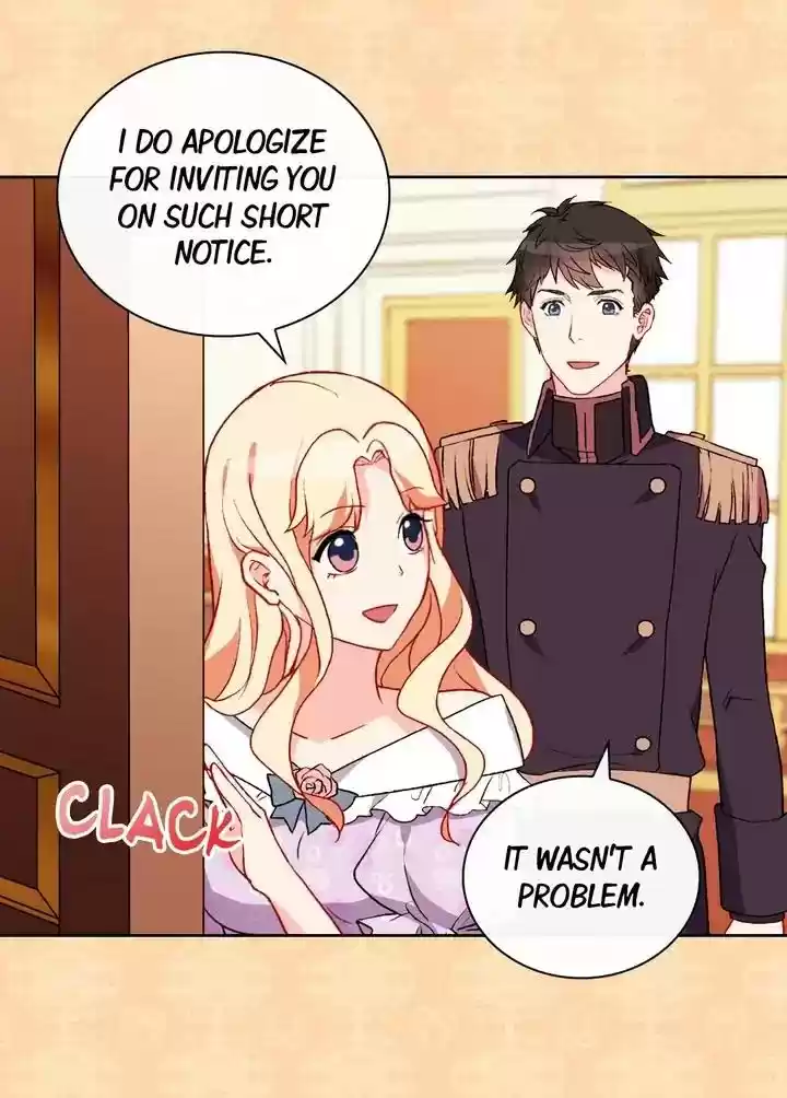 The Justice of Villainous Woman Chapter 38