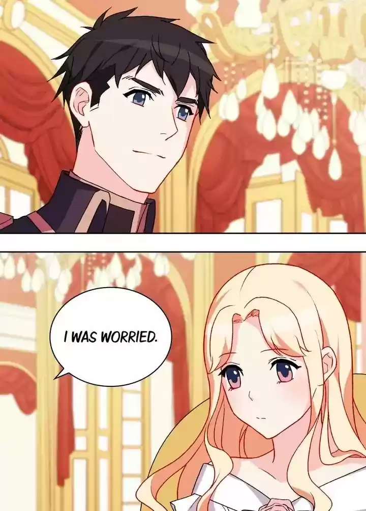 The Justice of Villainous Woman Chapter 38