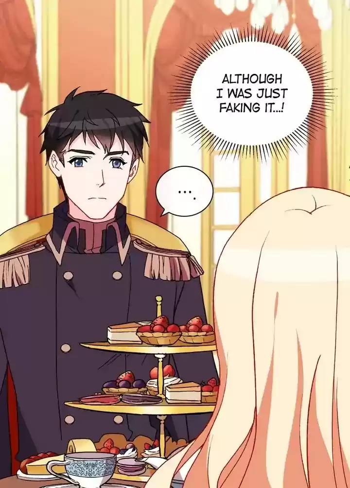 The Justice of Villainous Woman Chapter 38