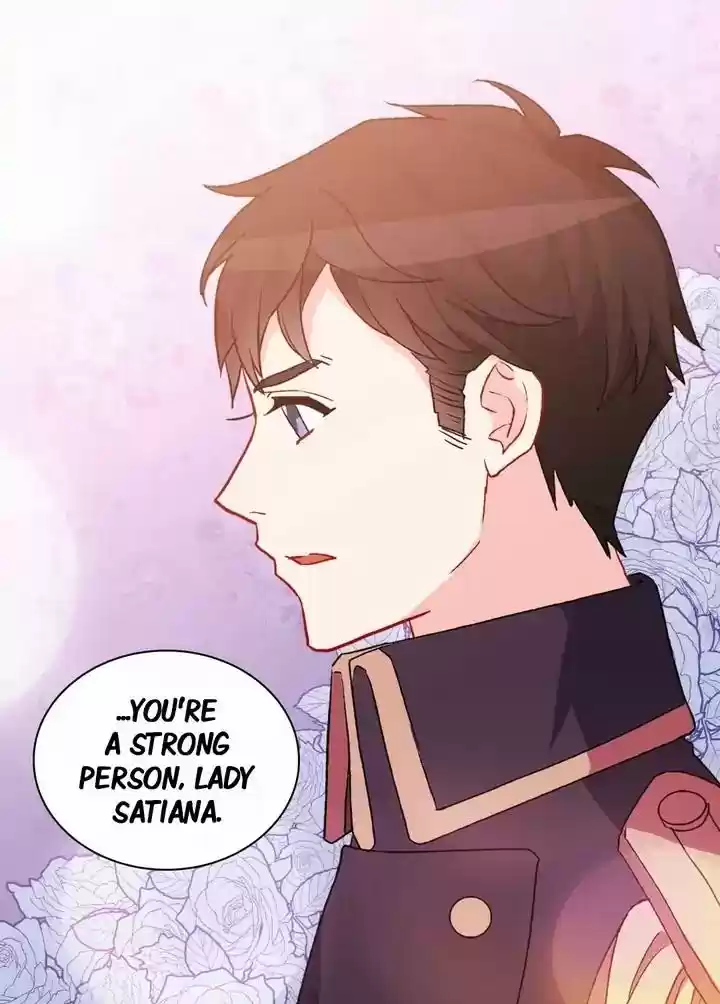 The Justice of Villainous Woman Chapter 38