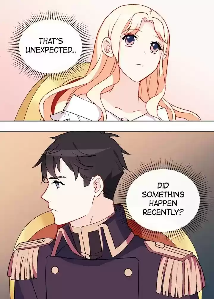 The Justice of Villainous Woman Chapter 38