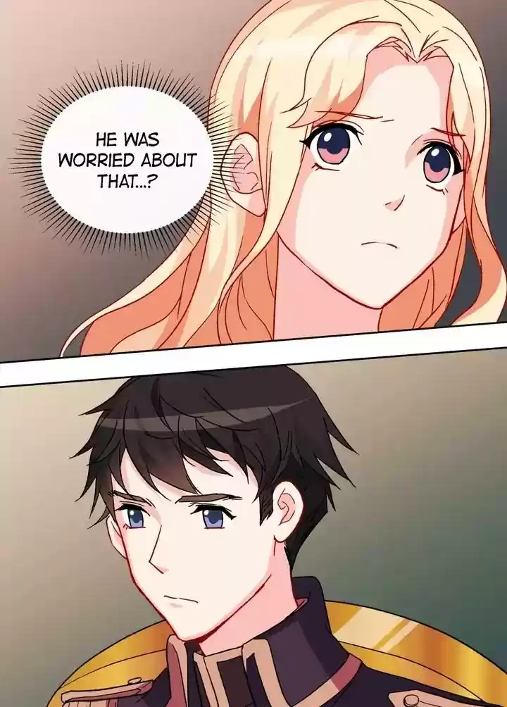 The Justice of Villainous Woman Chapter 38