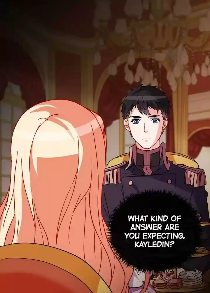 The Justice of Villainous Woman Chapter 38