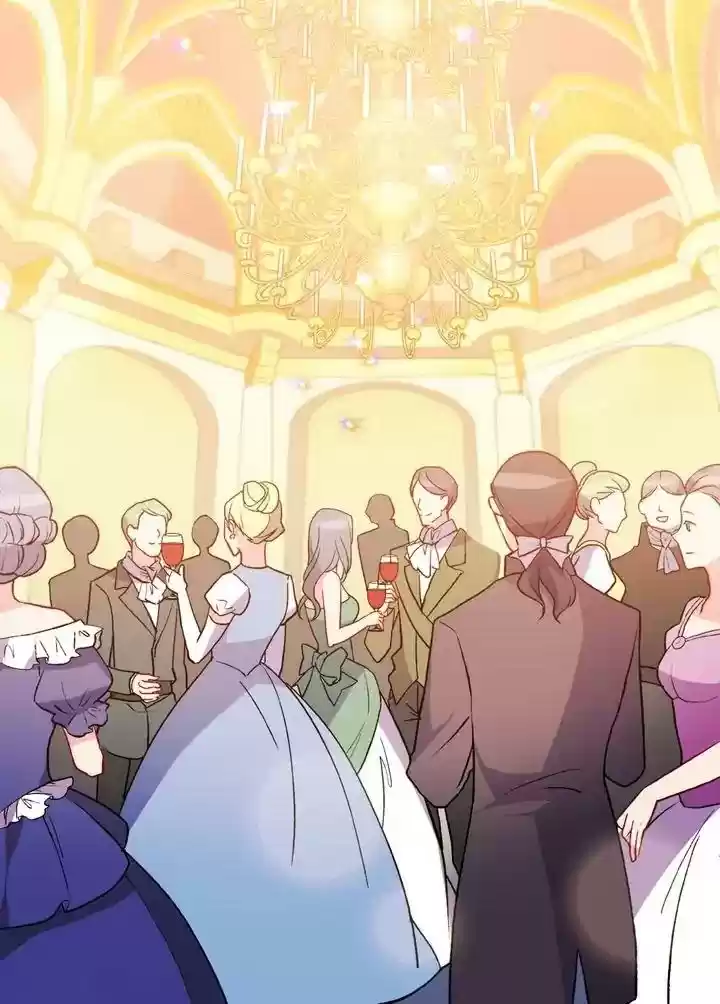 The Justice of Villainous Woman Chapter 39