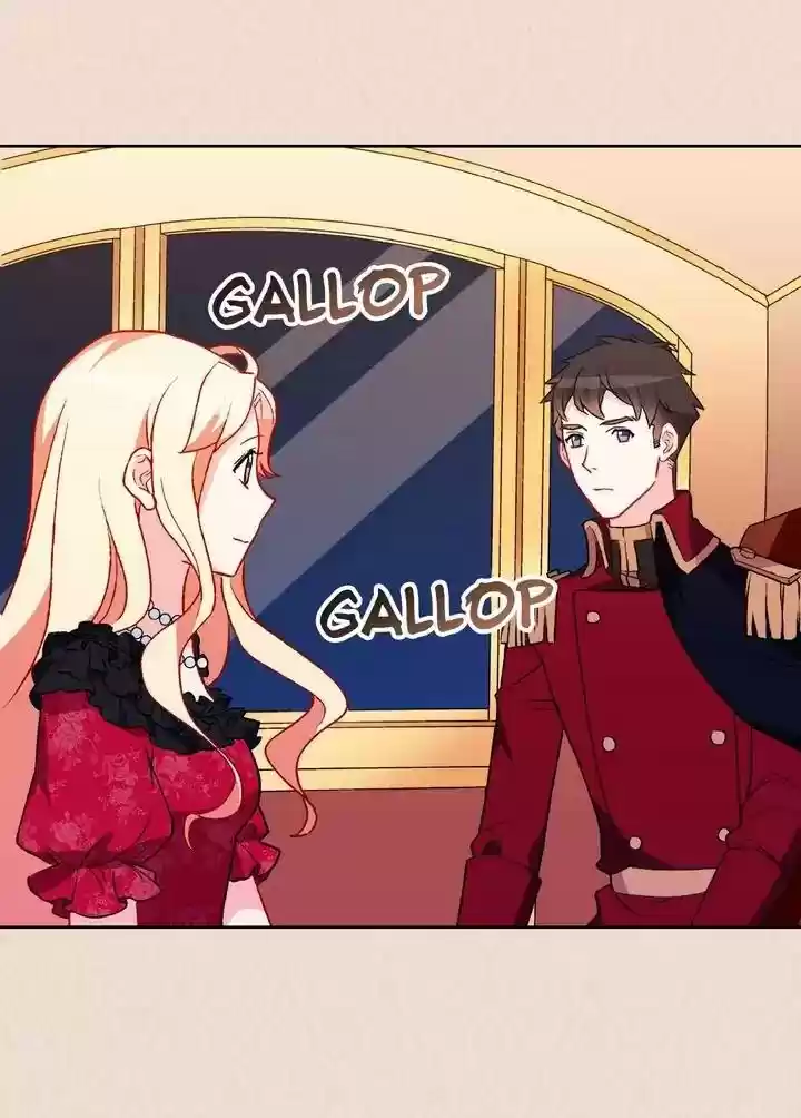 The Justice of Villainous Woman Chapter 39