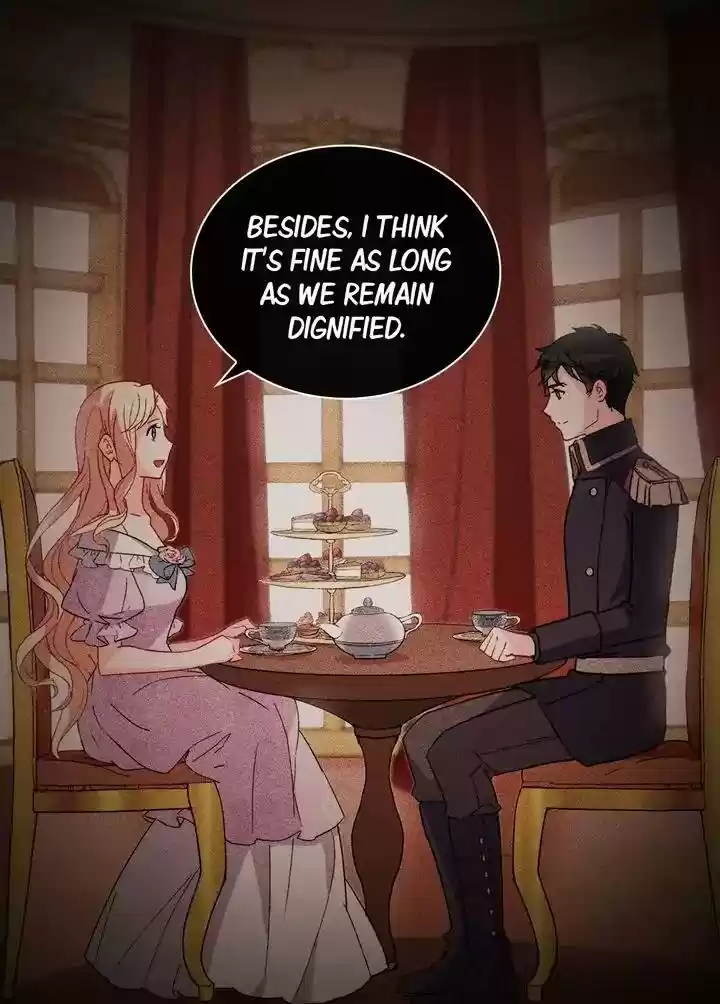 The Justice of Villainous Woman Chapter 39