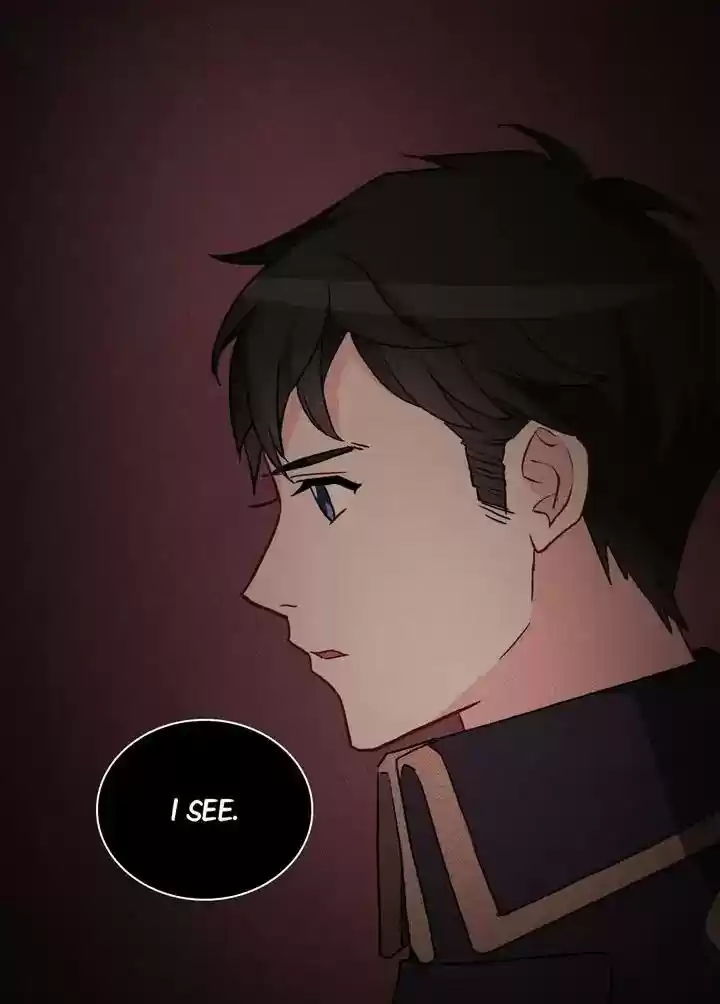 The Justice of Villainous Woman Chapter 39