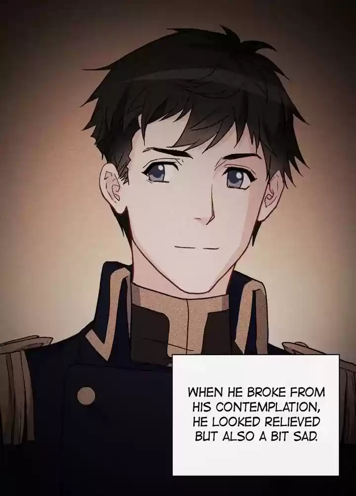 The Justice of Villainous Woman Chapter 39