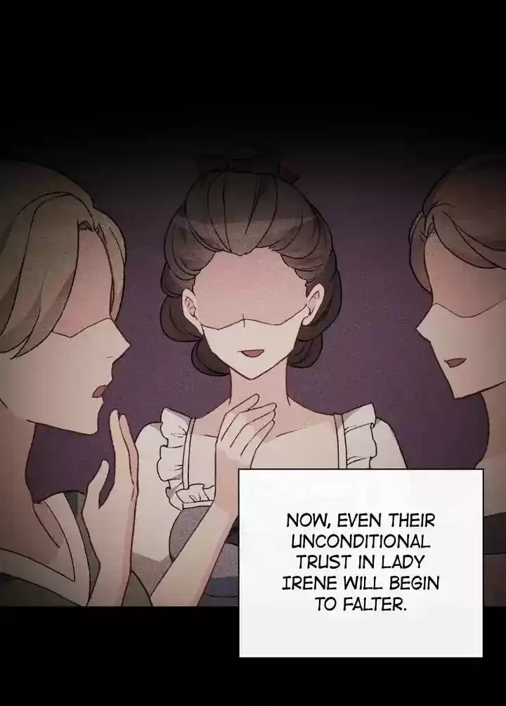 The Justice of Villainous Woman Chapter 39