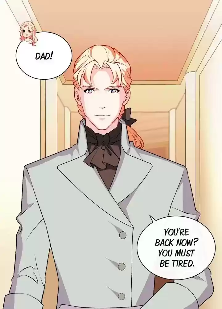 The Justice of Villainous Woman Chapter 39