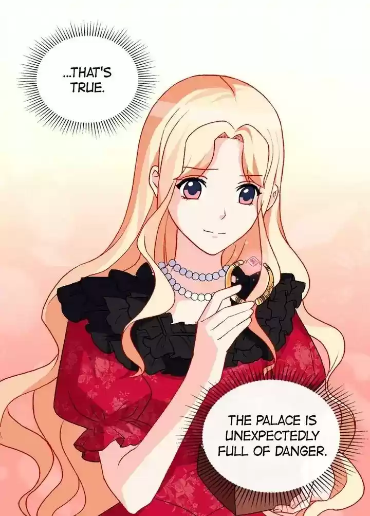 The Justice of Villainous Woman Chapter 39