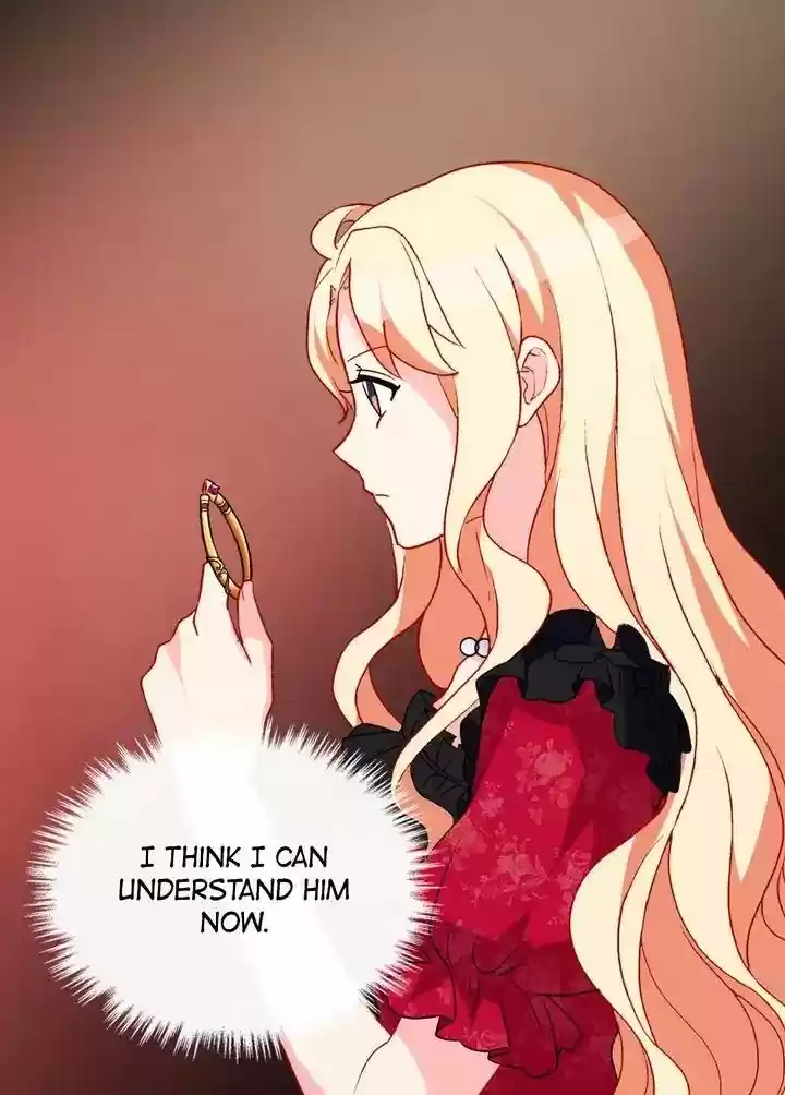 The Justice of Villainous Woman Chapter 39