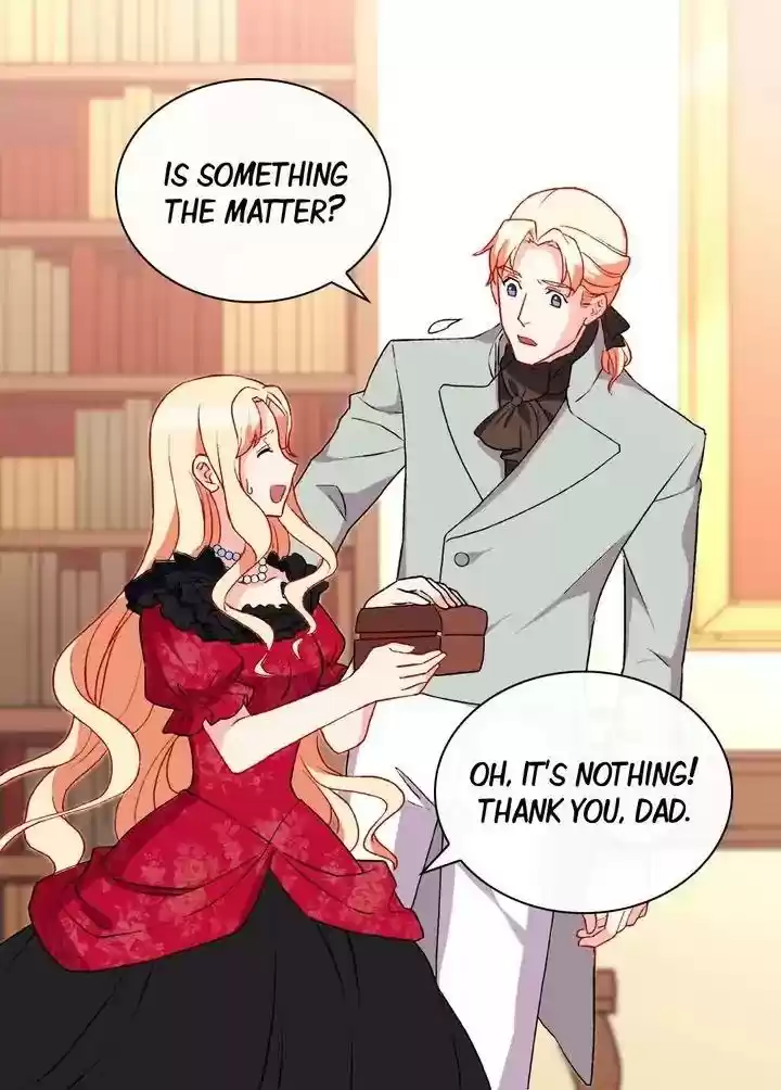 The Justice of Villainous Woman Chapter 39