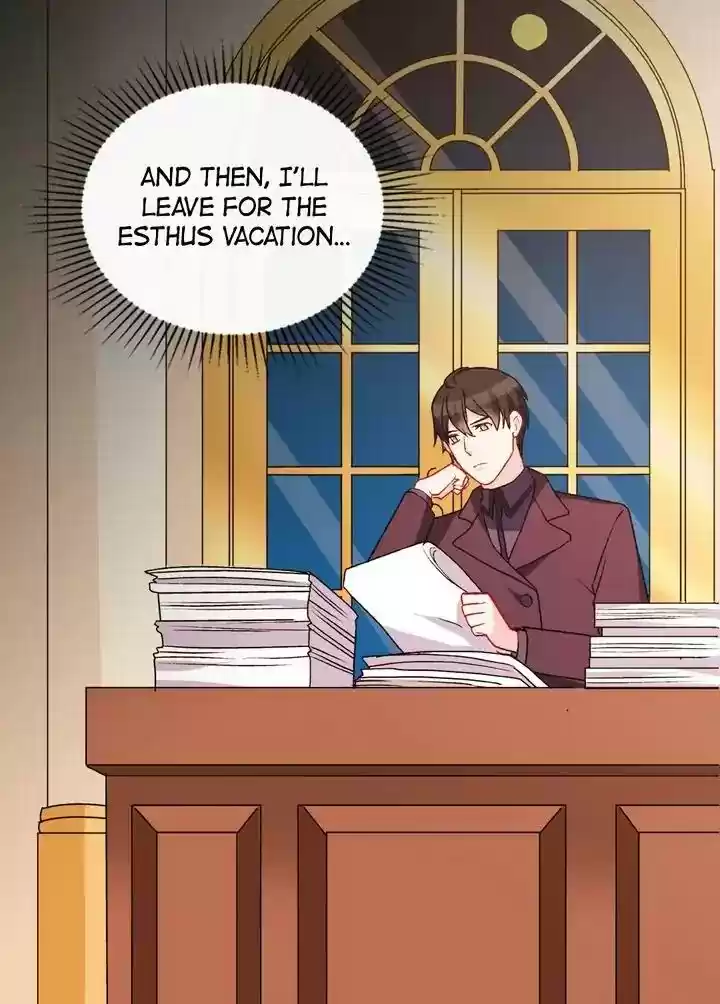 The Justice of Villainous Woman Chapter 39