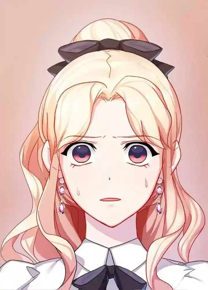 The Justice of Villainous Woman Chapter 40