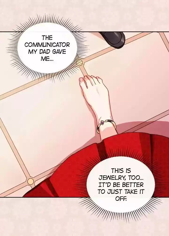 The Justice of Villainous Woman Chapter 40