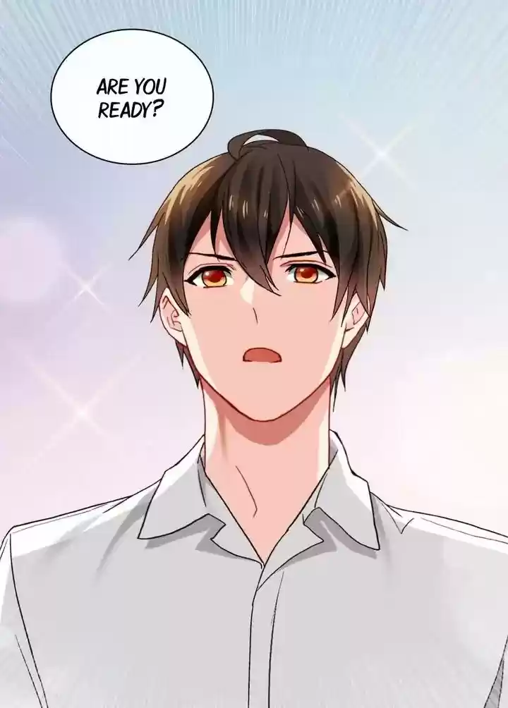 The Justice of Villainous Woman Chapter 40