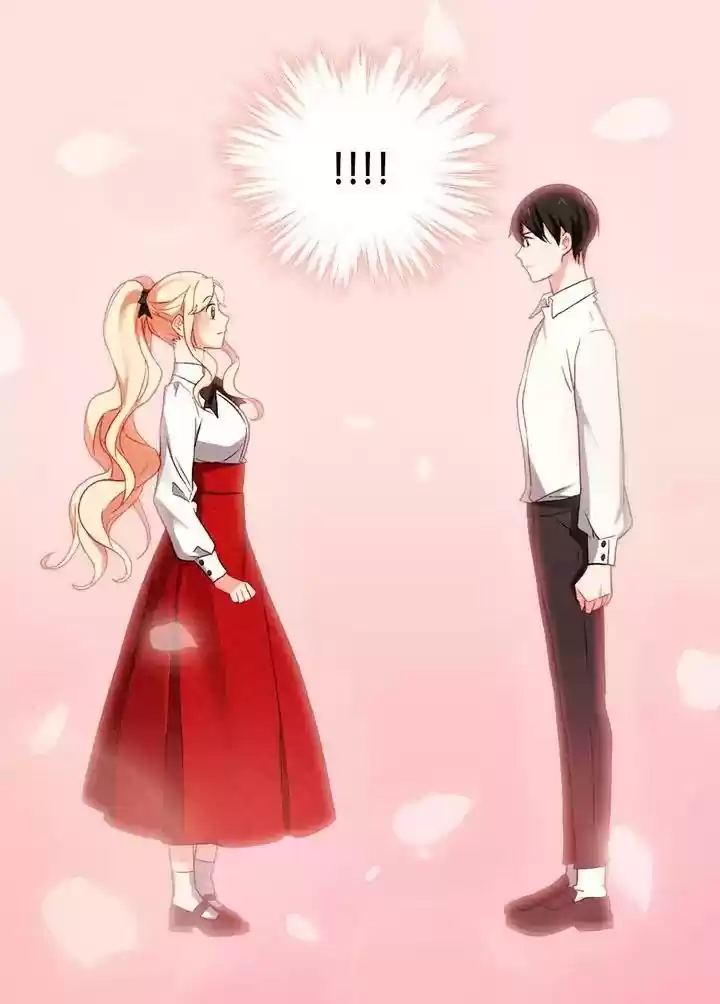 The Justice of Villainous Woman Chapter 40