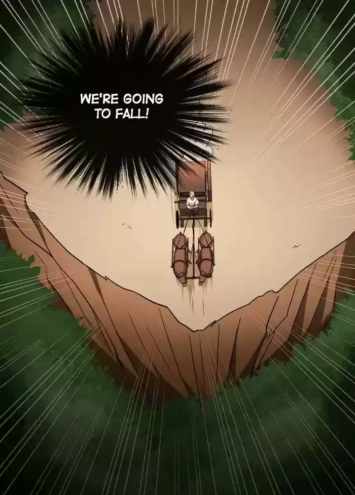 The Justice of Villainous Woman Chapter 40