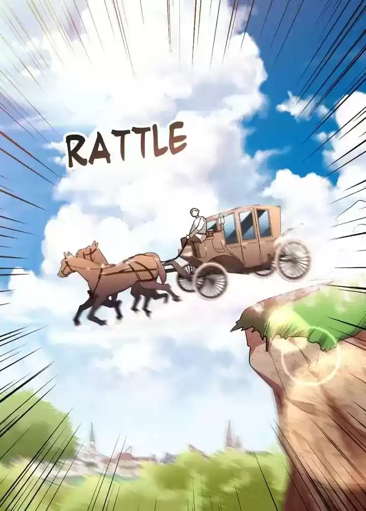 The Justice of Villainous Woman Chapter 41