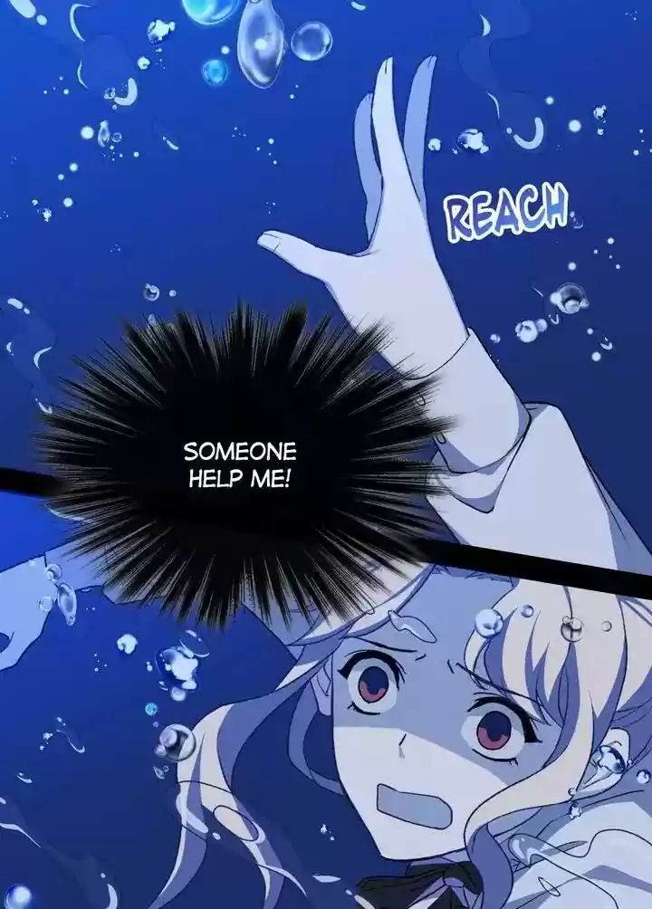 The Justice of Villainous Woman Chapter 41