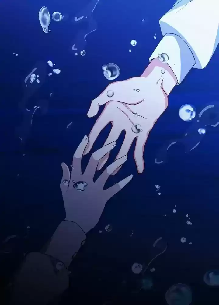 The Justice of Villainous Woman Chapter 41