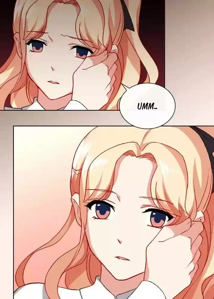 The Justice of Villainous Woman Chapter 41