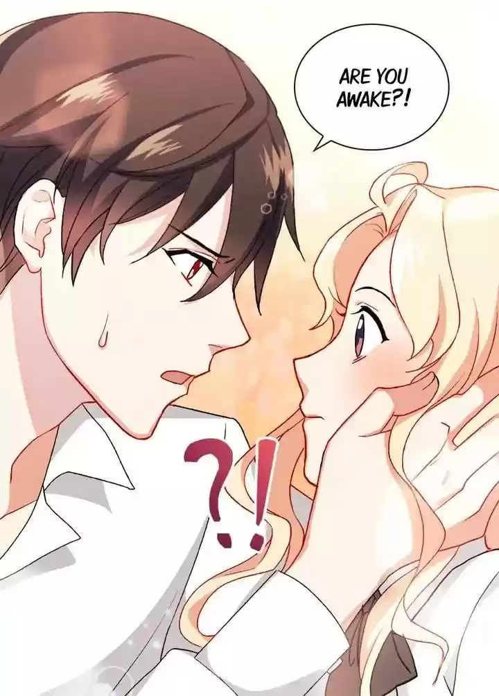 The Justice of Villainous Woman Chapter 41