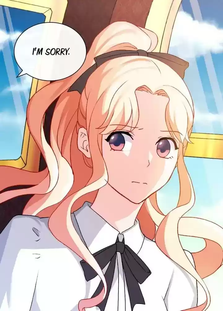 The Justice of Villainous Woman Chapter 41