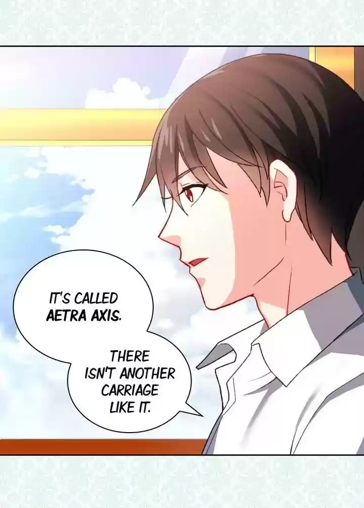 The Justice of Villainous Woman Chapter 41