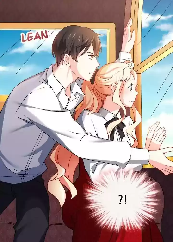 The Justice of Villainous Woman Chapter 41